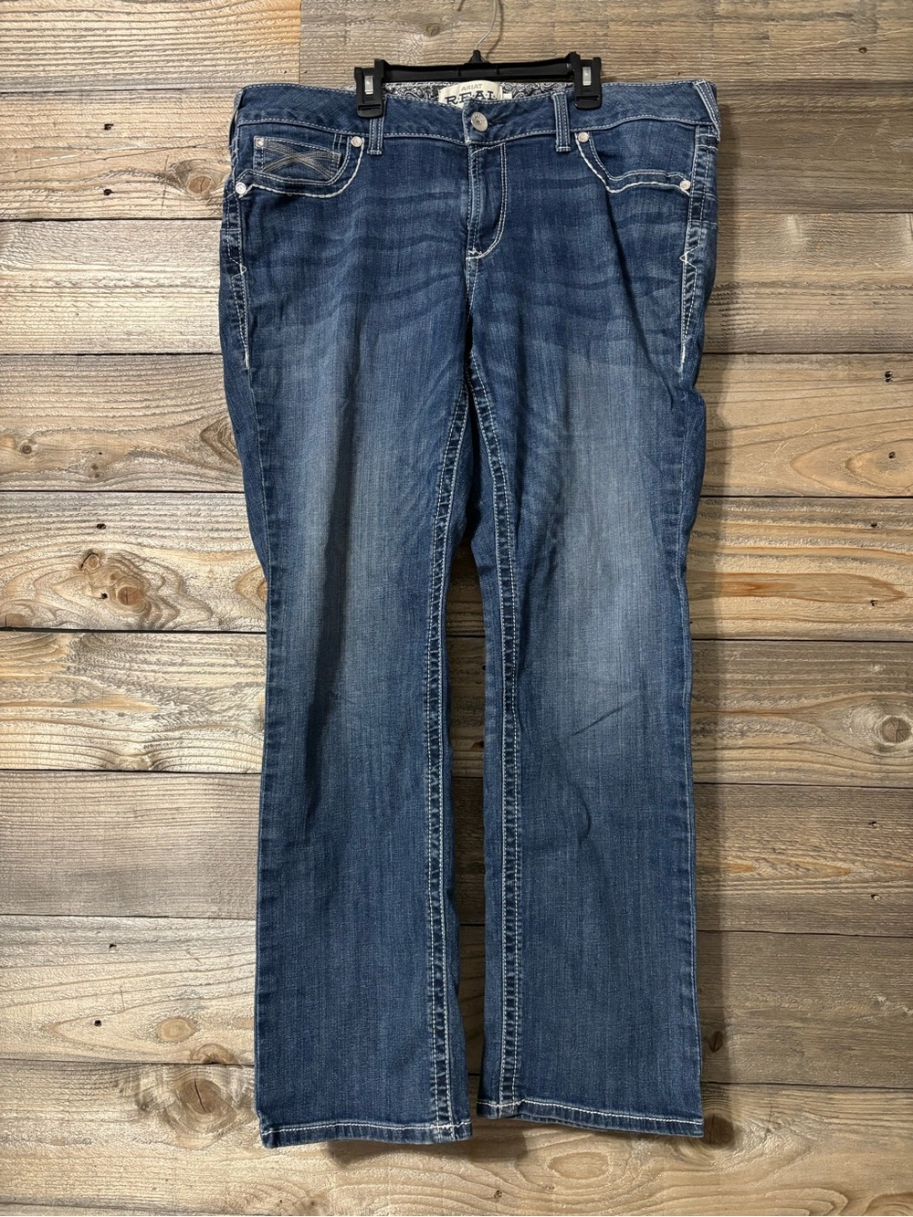 Ariat Women’s Jeans